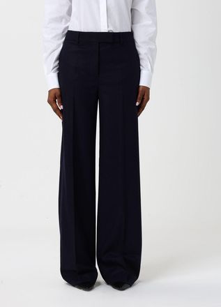 Iceberg Pants ICEBERG Woman color Blue