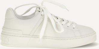 Balmain B-Court Sneakers Female 39