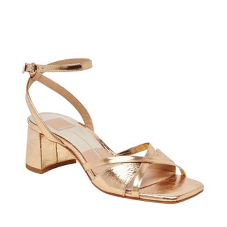 Dolce Vita BIakIy Gold BLAKLY-GOLD Womens