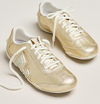 Merrell Relay Fly Vent Metallic Sneakers