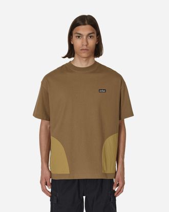 Wildthings Low Pocket T-Shirt Sand