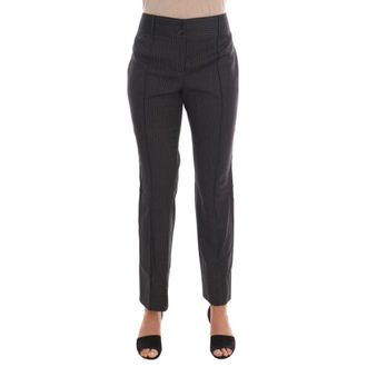 Dolce & Gabbana Donna, Pantaloni, Grigio, L, new