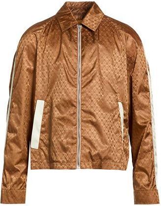 Alexander McQueen ROPA DE ABRIGO - Chaquetas y cazadoras en YOOX.COM