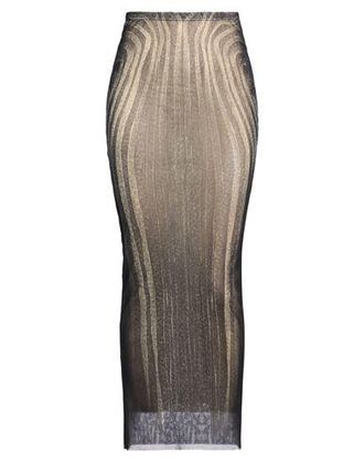 Jean Paul Gaultier HOSEN & R&Ouml;CKE - Maxi-R&ouml;cke auf YOOX.COM