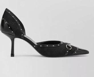 Gucci pumps
