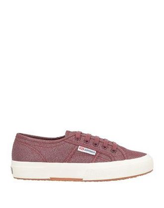 Superga FOOTWEAR - Trainers on YOOX.COM