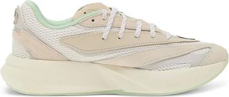 adidas x Mercedes - AMG Petronas Formula One Team Sneakers Lightblaze - Off White / Core Black / Frozen Green