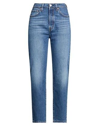 Levi's BOTTOMWEAR - Pantaloni jeans su YOOX.COM