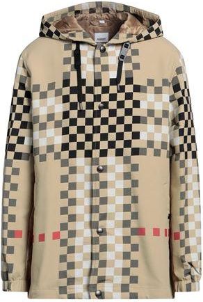 Burberry COATS & JACKETS - Overcoats & Trench Coats sur YOOX.COM