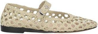 Le Monde Beryl FOOTWEAR - Ballet flats on YOOX.COM