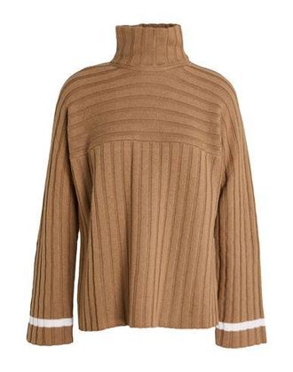 Alpha Studio KNITWEAR - Turtlenecks on YOOX.COM