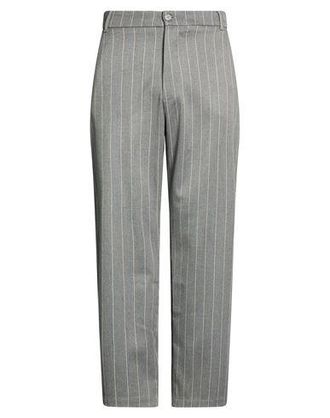Family Fir$t Milano BOTTOMWEAR - Trousers on YOOX.COM