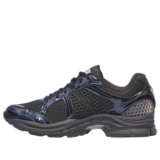 Saucony (WMNS) Saucony ProGrid Triumph 4 Chroma Black S60817-3