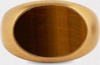 Dries Van Noten Jewel DRIES VAN NOTEN Men color Gold