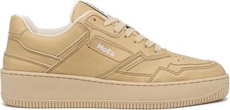 Moea Sneakers - Dames - Sneakers - Beige - 43 EU - Schoenen