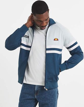 Ellesse Rimini Track Jacket