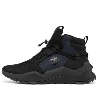 Timberland Madbury Black A2KH6W