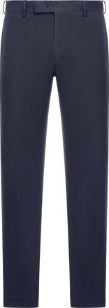 Pantaloni Torino Rebel Cotton Trousers