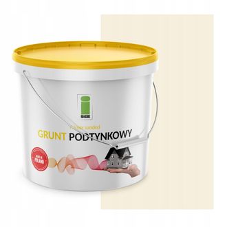 OEM Yeso De Silicona Para Fachadas, Blanco Y Beige Claro, 15 Kg