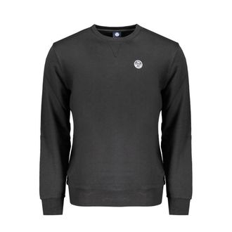 North Sails Cotton Mens Mens Sweatshirt