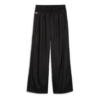 Puma (WMNS) PUMA x ROS&Eacute; T7 Track Pants PUMA Black 633796-01