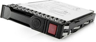 hpe clothing Unidad Ssd Empresarial Hp De 480 Gb Sata 6 Gb/s Para Uso Mixto, P02761-002