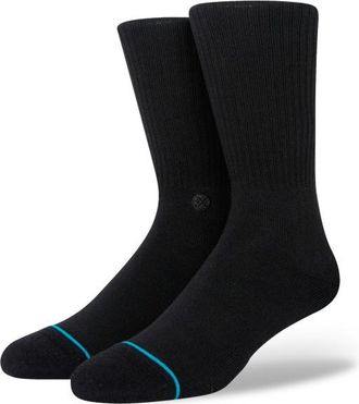 Stance Shelter Multifunktionssocken - Unisex | schwarz