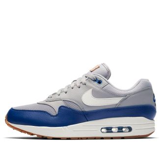 Nike Air Max 1 Deep Royal Blue AH8145-008