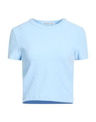 T Alexander Wang TOPWEAR - T-shirts on YOOX.COM