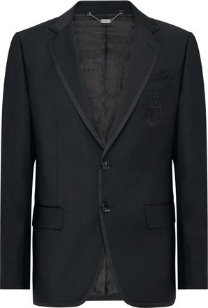 Billionaire Boys Club Blazer - Heren - Blazers - Zwart - 4XL - Wol - Jassen