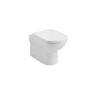 Gala Inodoro Smart Blanco Btw Compacto Gala