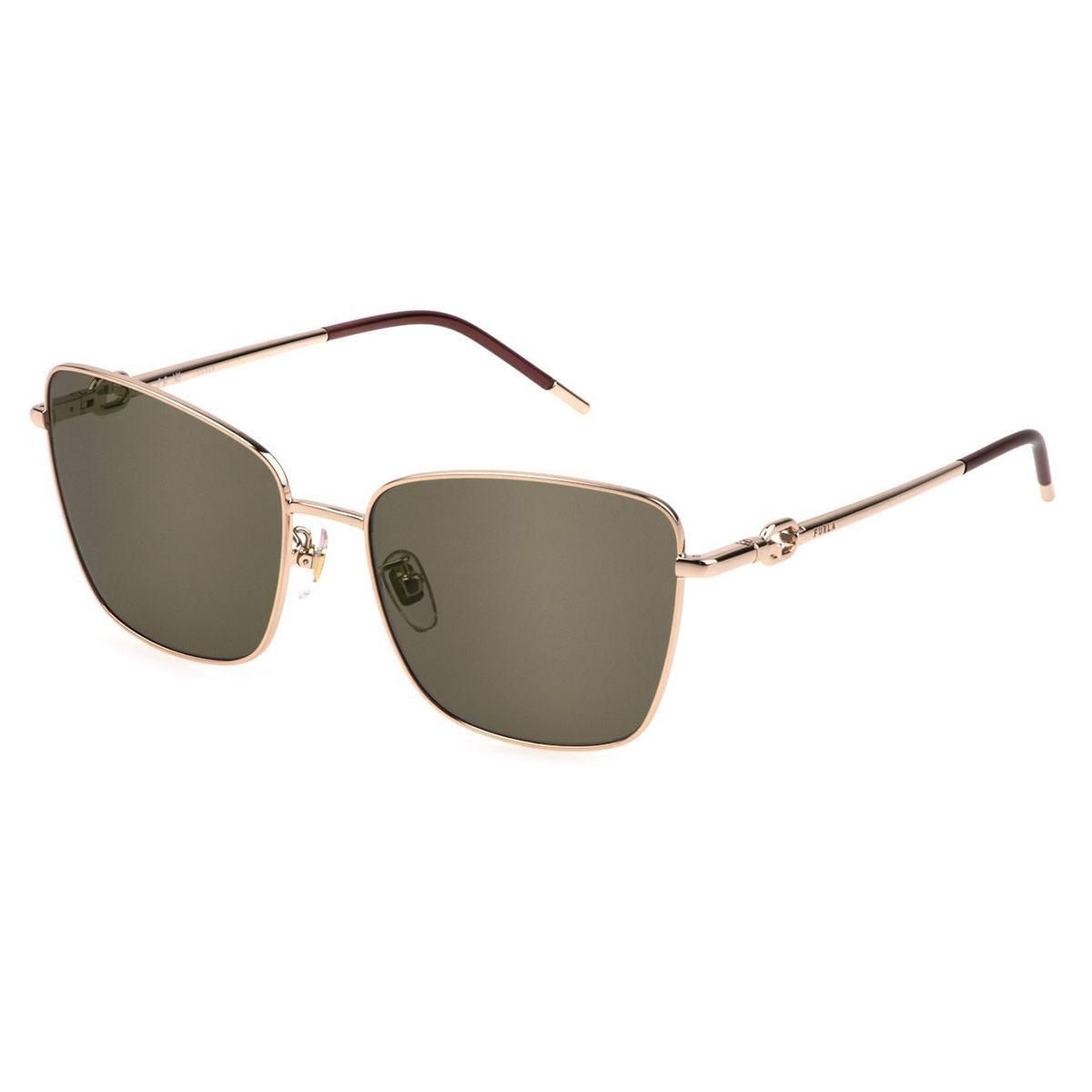 Furla Aviator Sunglasses − Sale: up to −21% | Stylight