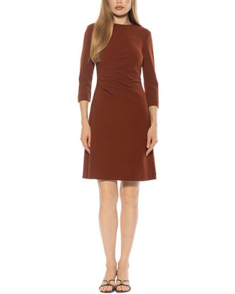 Alexia Admor Rio Shift Dress