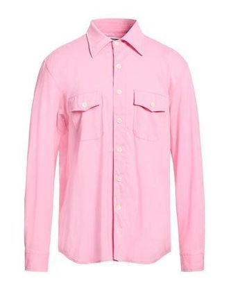 Mauro Grifoni TOPWEAR - Shirts on YOOX.COM