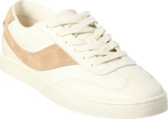Vince Korrin Leather & Suede Sneaker