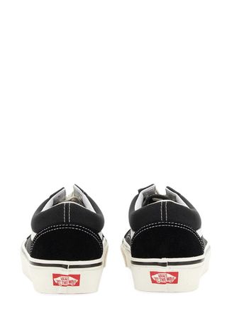 Vans Sneaker - Black