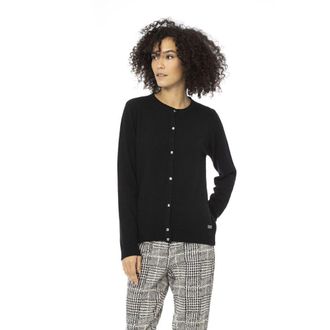 Baldinini Wool Womens Cardigan