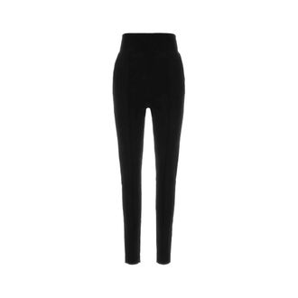 Chlo&eacute; Donna, Pantaloni, Nero, S, new