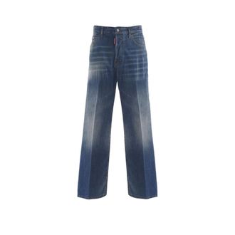 Dsquared2 Hombre, Vaqueros, Azul, Talla: M