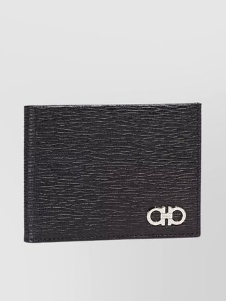 Ferragamo leather wallet