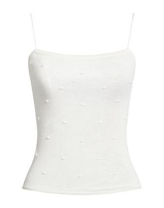 Jacquemus TOPWEAR - Tops on YOOX.COM