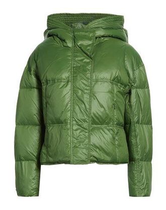 Nolita Lace JACKEN & M&Auml;NTEL - Pufferjacken & Daunenjacken auf YOOX.COM