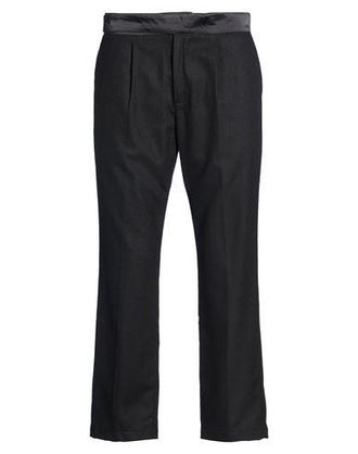 The Editor BOTTOMWEAR - Trousers on YOOX.COM