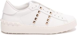 Valentino Garavani Rockstud Untitled Sneakers