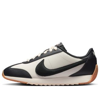 Nike (WMNS) Nike Pacific Leather Sail Black Gum IQ2972-133