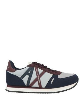 A|X Armani Exchange FOOTWEAR - Trainers on YOOX.COM