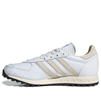 adidas originals TRX Vintage Cozy Wear-Resistant Beige Cream White H05386
