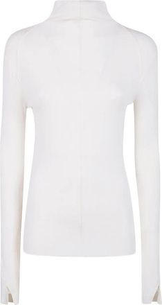 Thom Krom High Neck Sweater