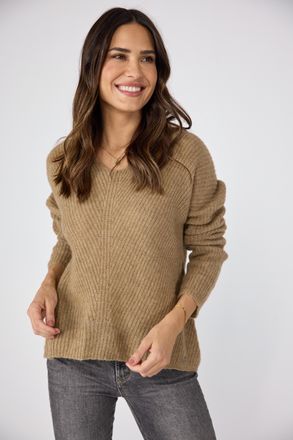 Lieblingsst&uuml;ck AlienaEP mit Alpaka- und Wollanteil