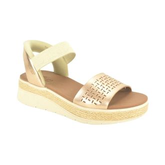 Skechers Slip-in DZ - Dames - Outdoorschoenen - Roze - 39 EU - Fitness